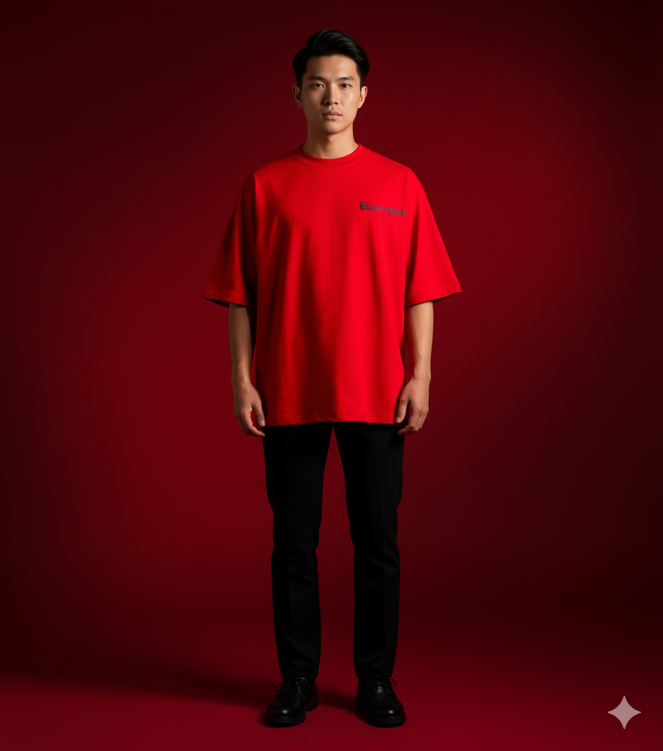 “Goddess Kaali” Inferno