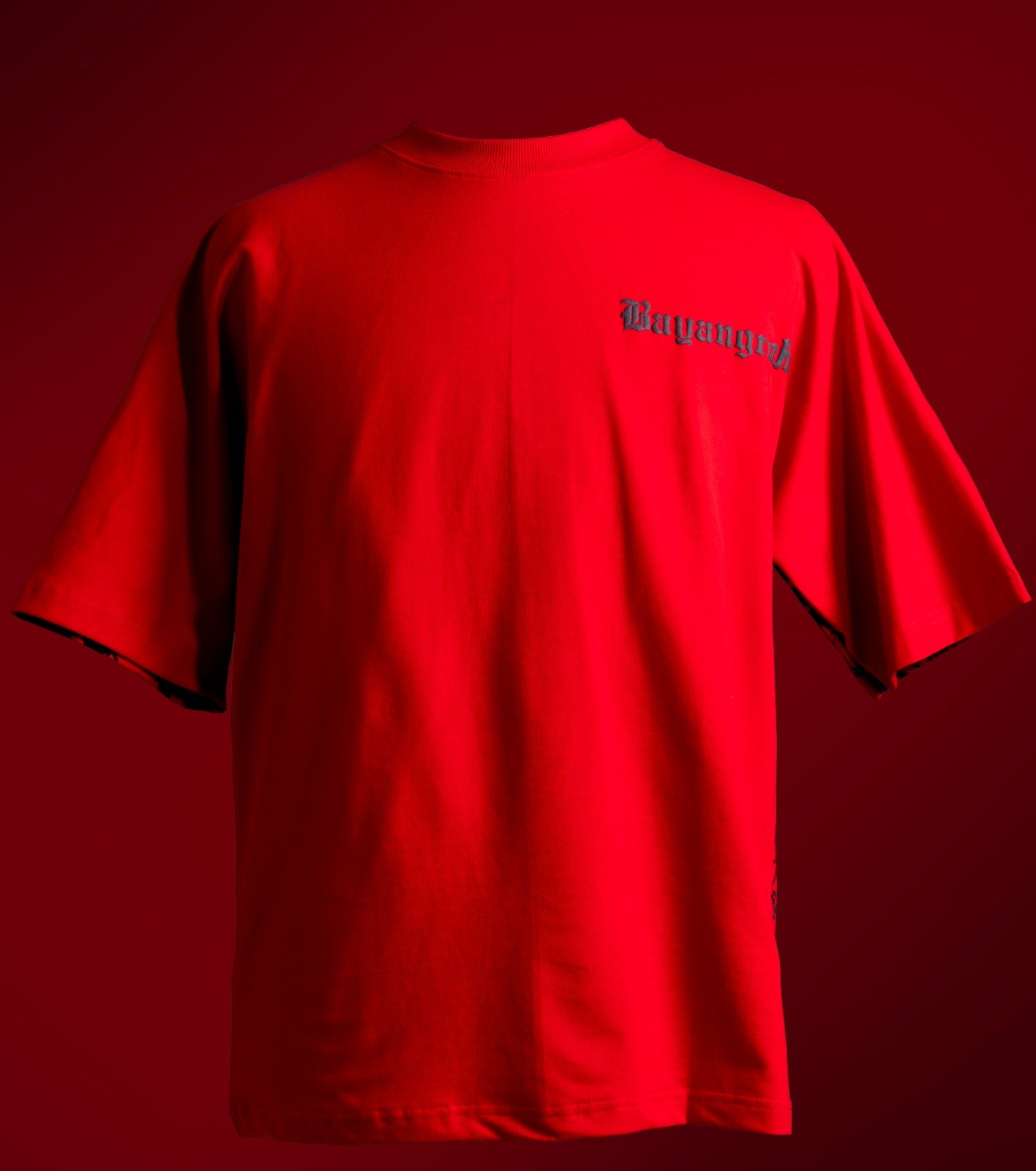 “Goddess Kaali” Inferno