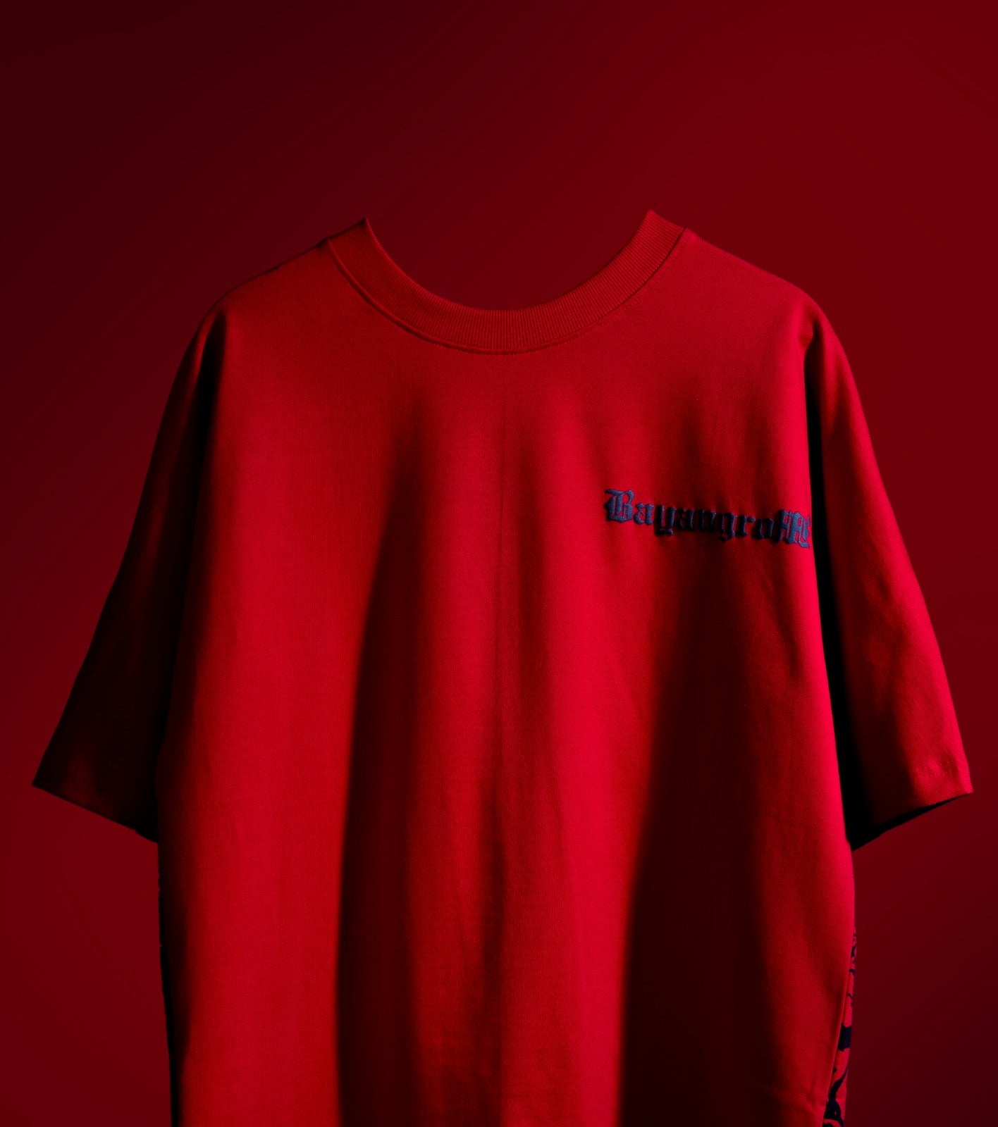 “Goddess Kaali” Inferno