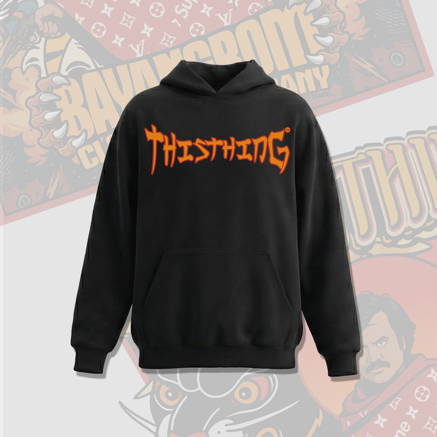 “This-Thing” Tribute