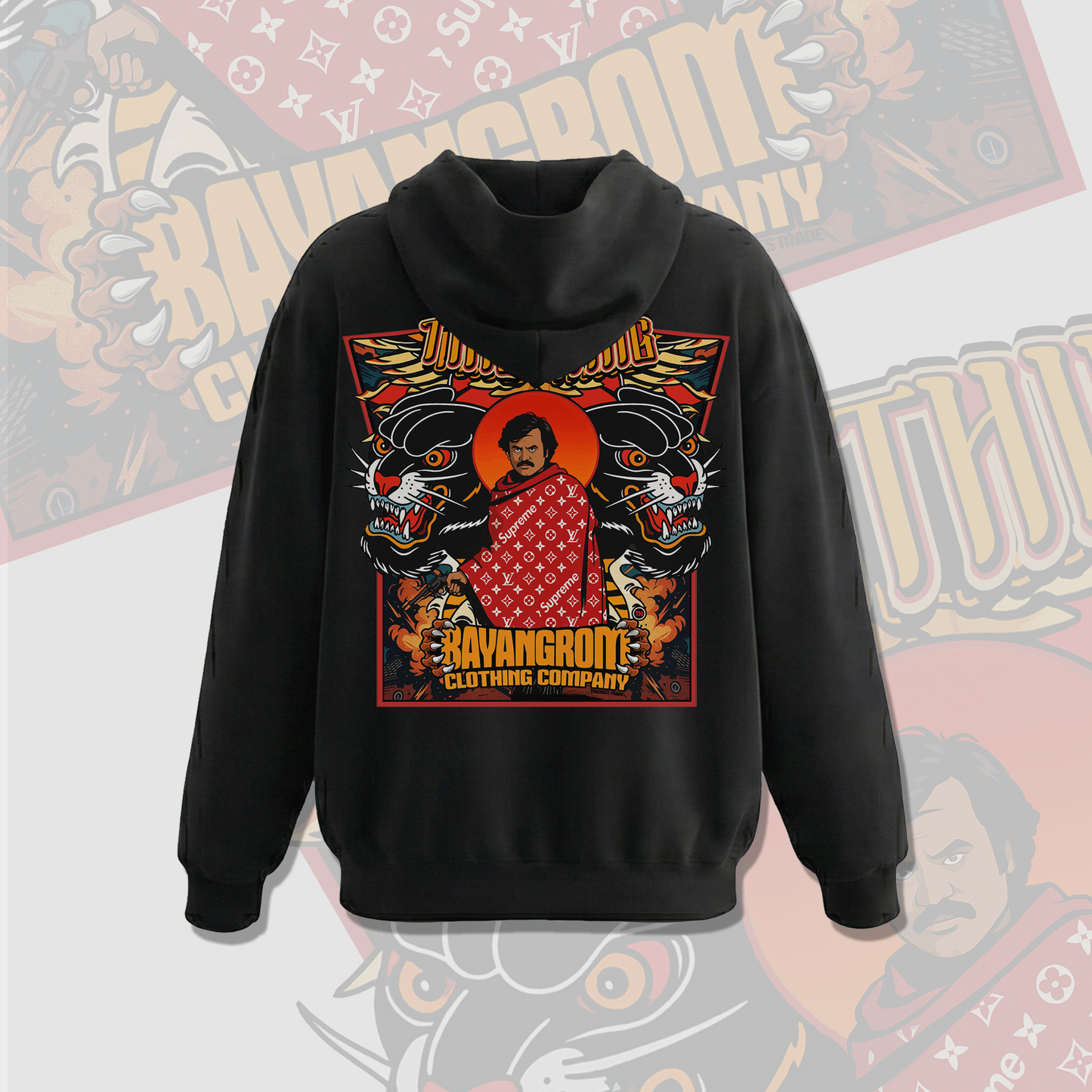 “This-Thing” Tribute