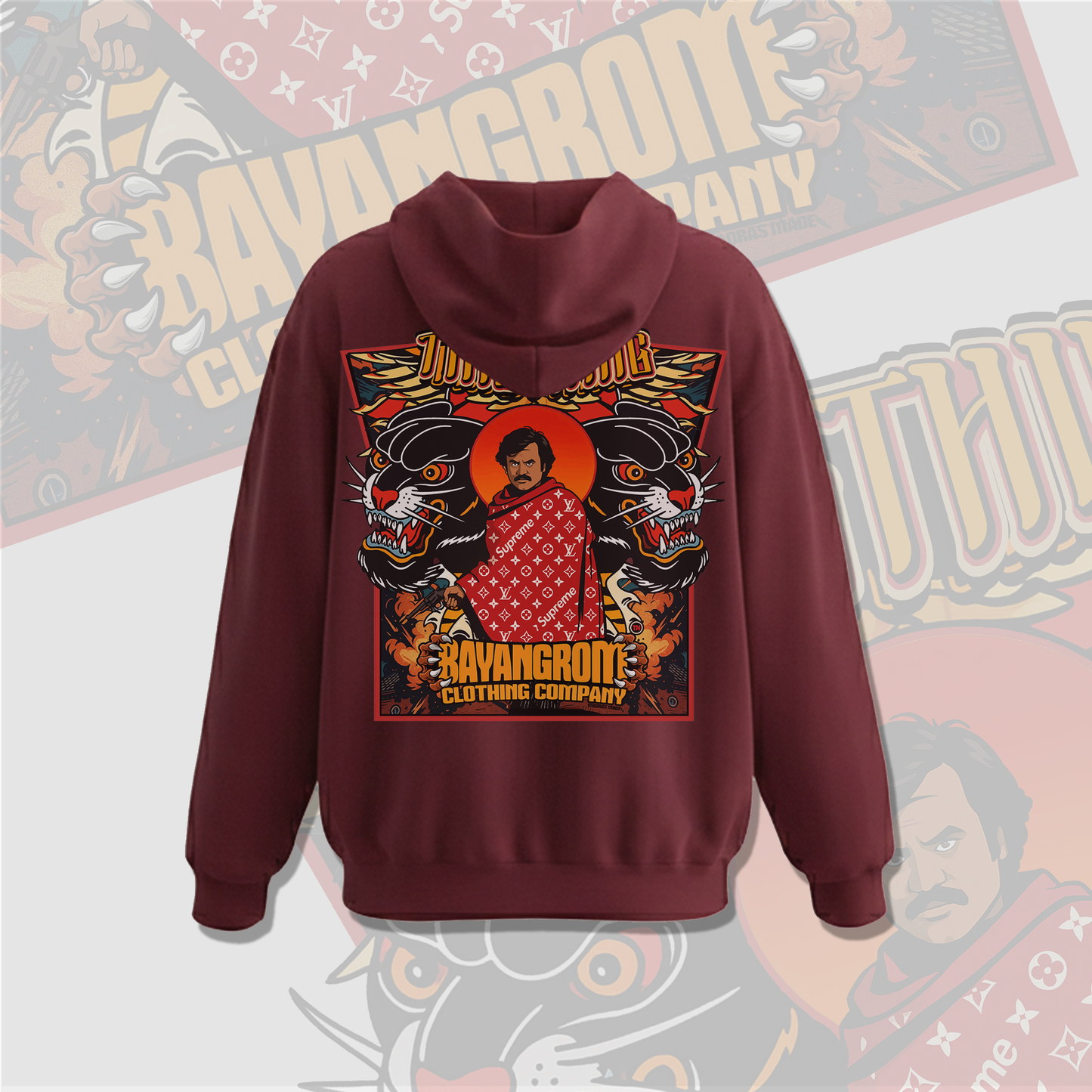 “This-Thing” Tribute