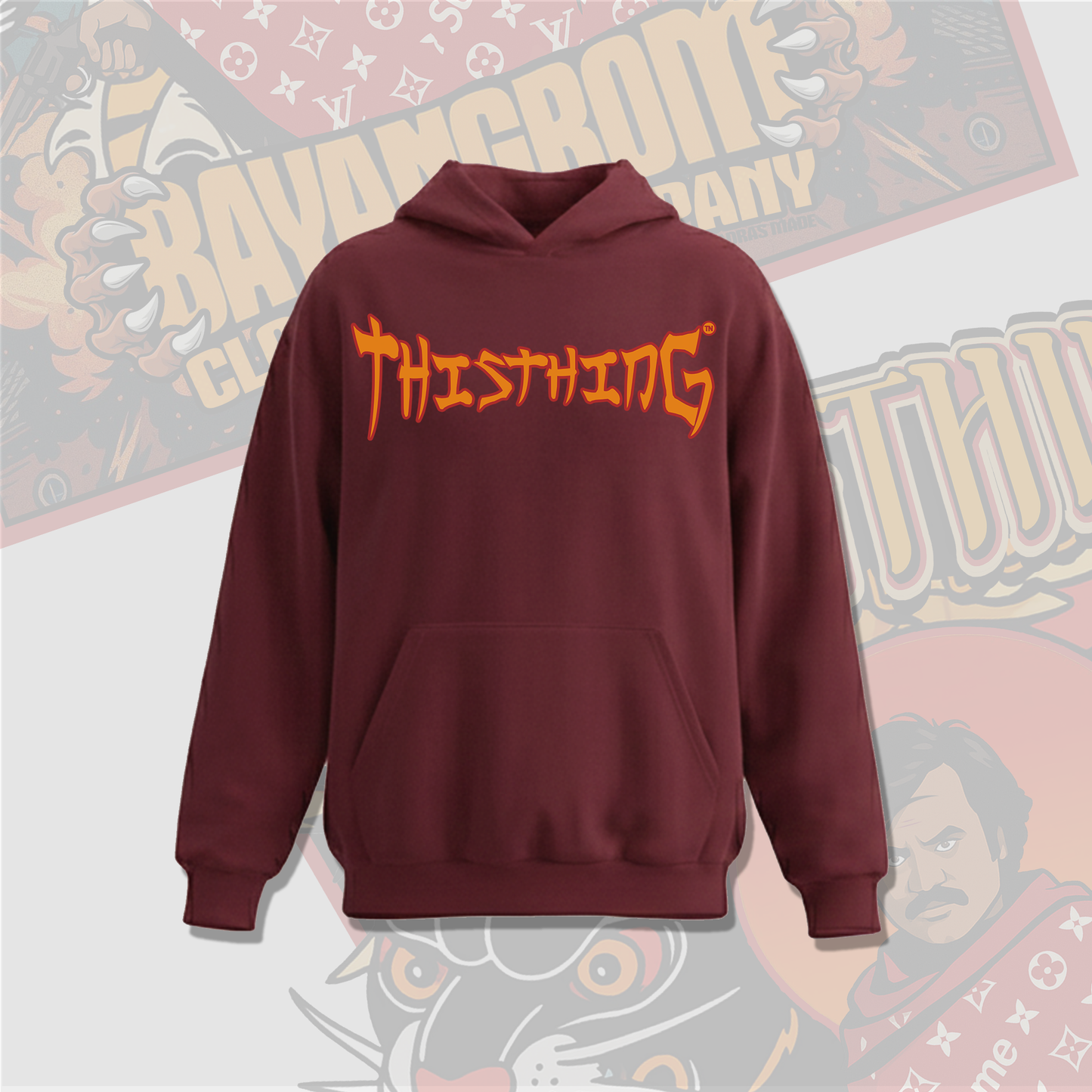 “This-Thing” Tribute